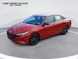  Hyundai Elantra Hybrid