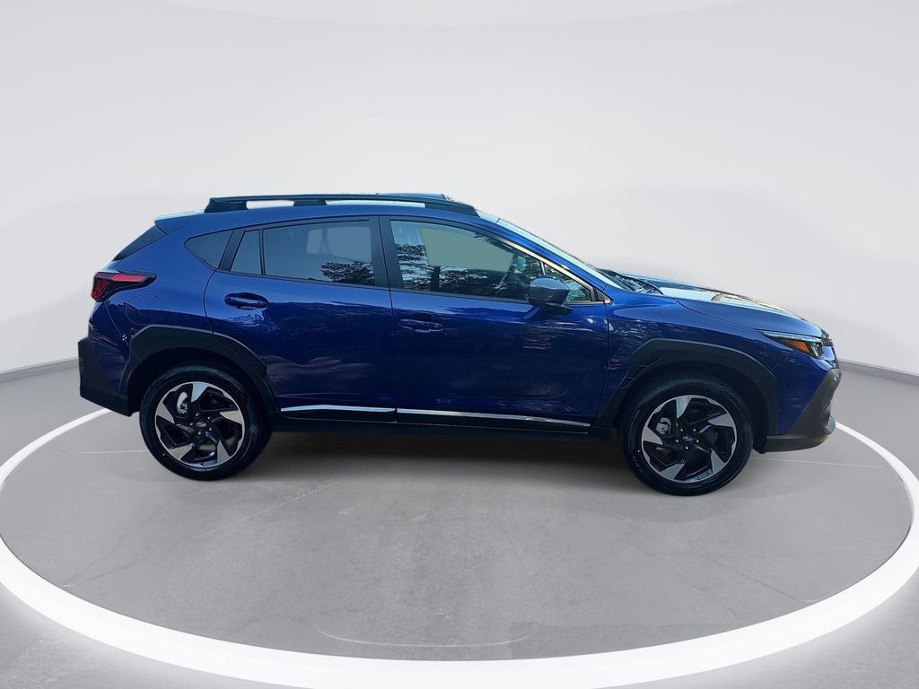 New 2026 Subaru Crosstrek Limited SUV