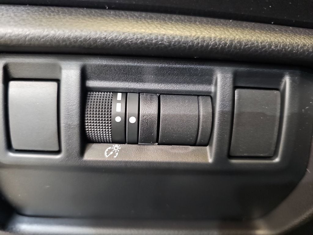 2026 Subaru Crosstrek Sport - Photo 24
