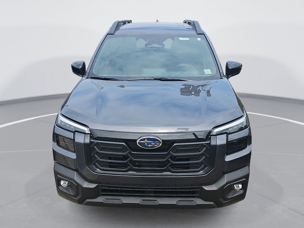 New 2026 Subaru Outback Premium SUV