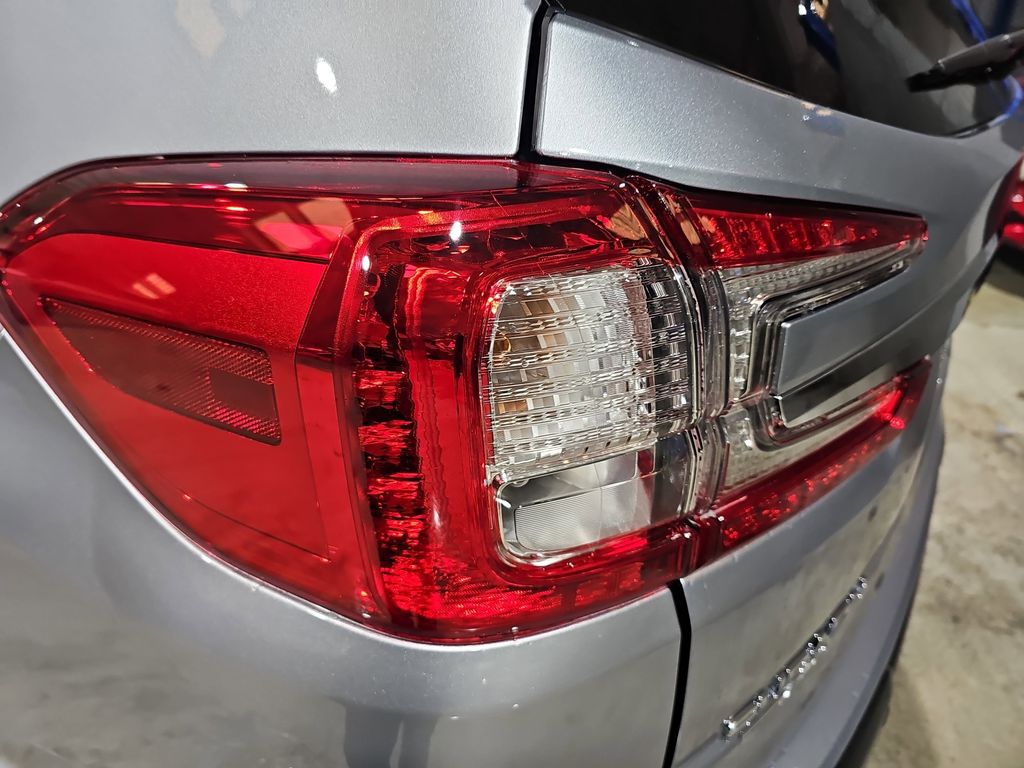 2026 Subaru Ascent Touring - Photo 36
