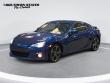 Used 2013 Subaru BRZ Limited Coupe