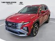 Hyundai Tucson Hybrid