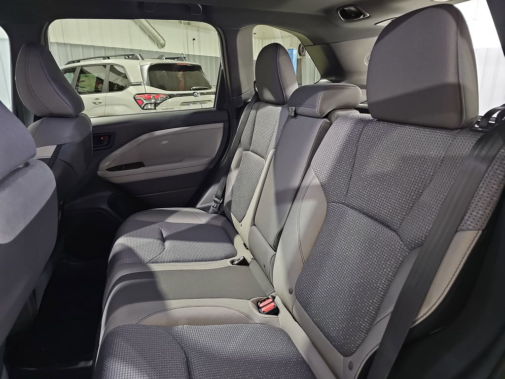 2026 Subaru Forester Premium - Photo 14