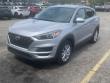 Used 2020 Hyundai Tucson SE SUV