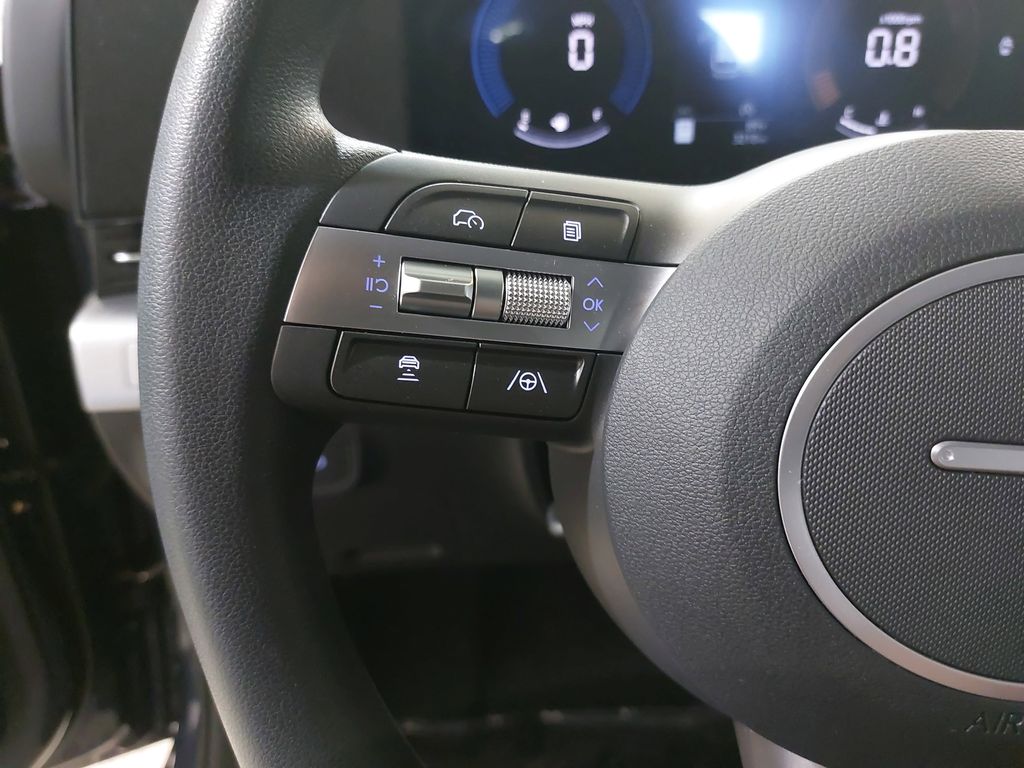 2026 Hyundai Kona SE - Photo 17
