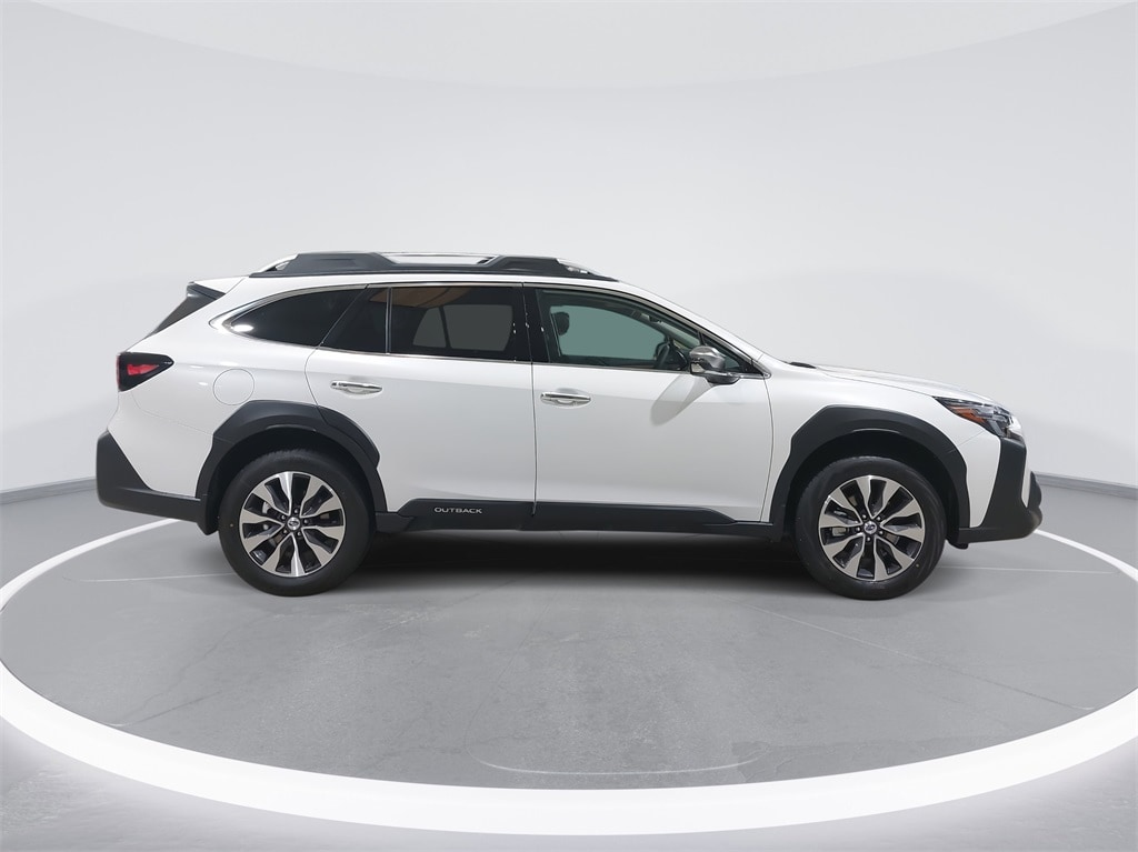New 2025 Subaru Outback Touring XT SUV