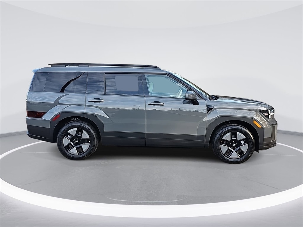 New 2026 Hyundai Santa Fe Hybrid SEL SUV
