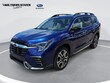  Subaru Ascent