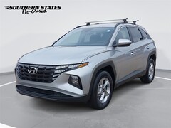 2022 Hyundai Tucson SEL SUV 5NMJBCAEXNH111429