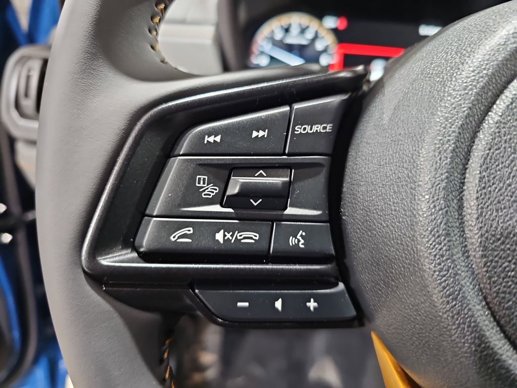 2026 Subaru Forester Wilderness - Photo 18