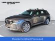Used 2026 Mazda CX-50 2.5 Turbo Premium Plus SUV