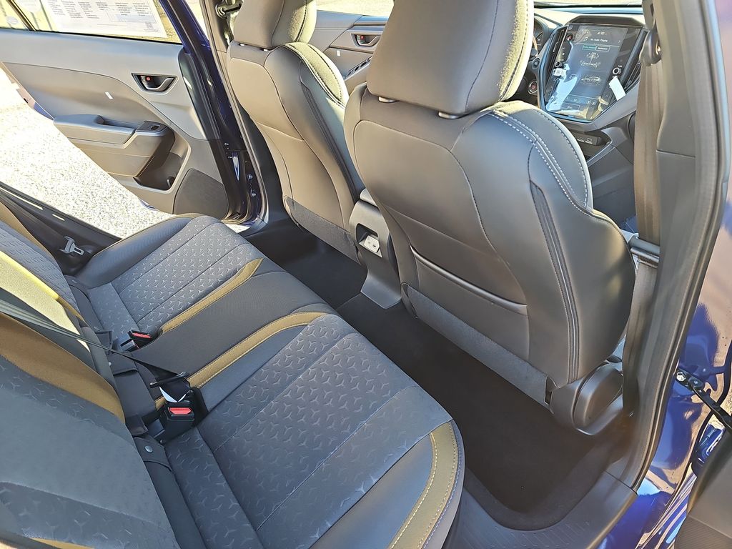 2026 Subaru Crosstrek Sport - Photo 11