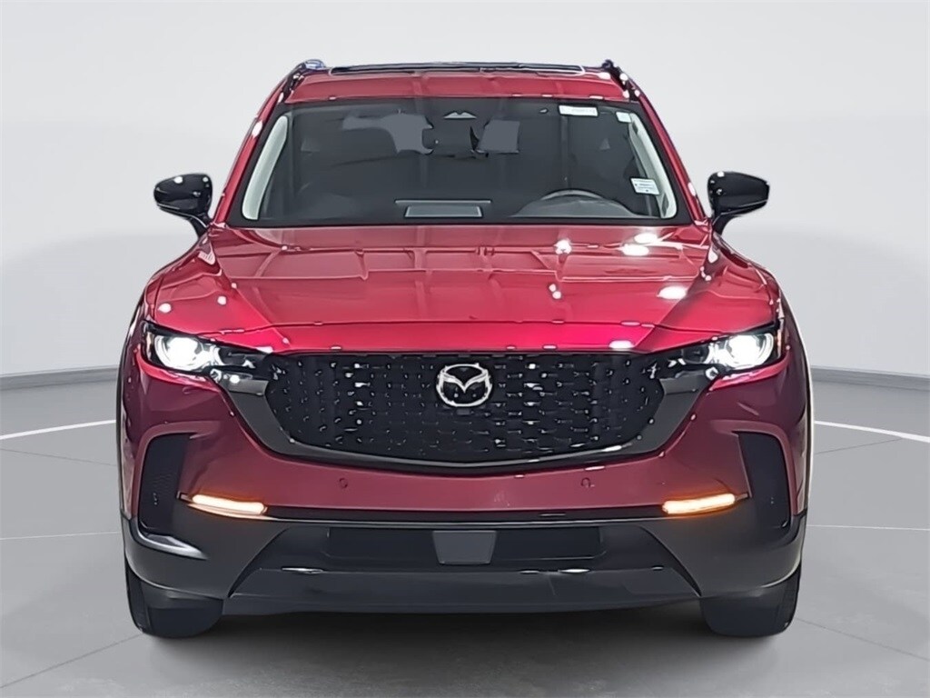 New 2026 Mazda CX-50 Hybrid Premium SUV