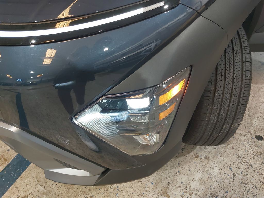 2026 Hyundai Kona SE - Photo 32