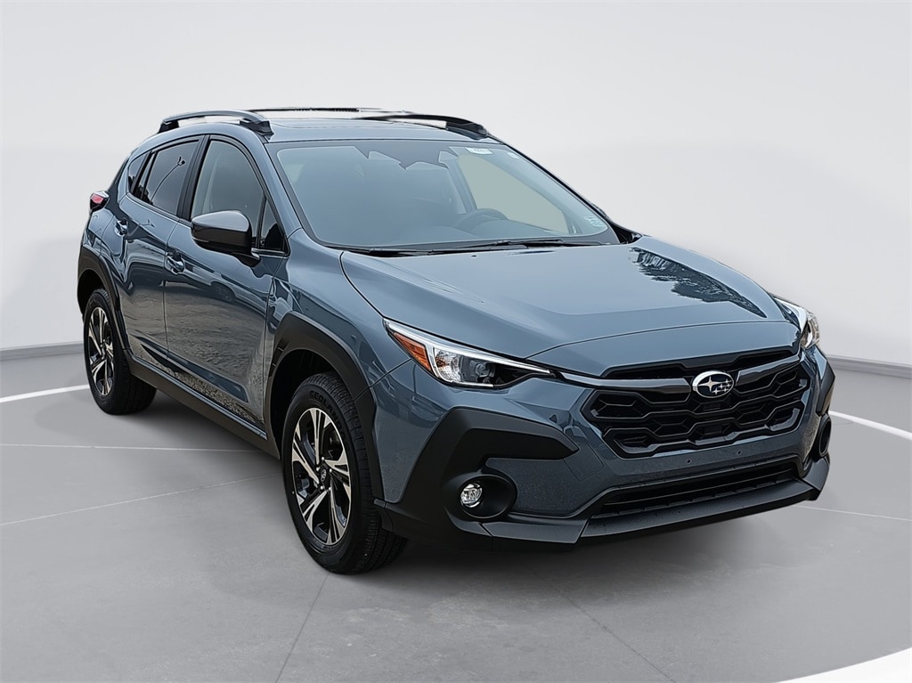 New 2025 Subaru Crosstrek Premium SUV