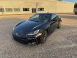Used 2023 Subaru BRZ Limited Coupe