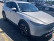 Used 2023 Mazda CX-5 2.5 S Premium Package SUV