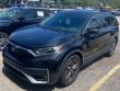 Used 2020 Honda CR-V EX-L SUV