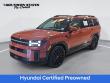 Used 2025 Hyundai Santa Fe Calligraphy SUV