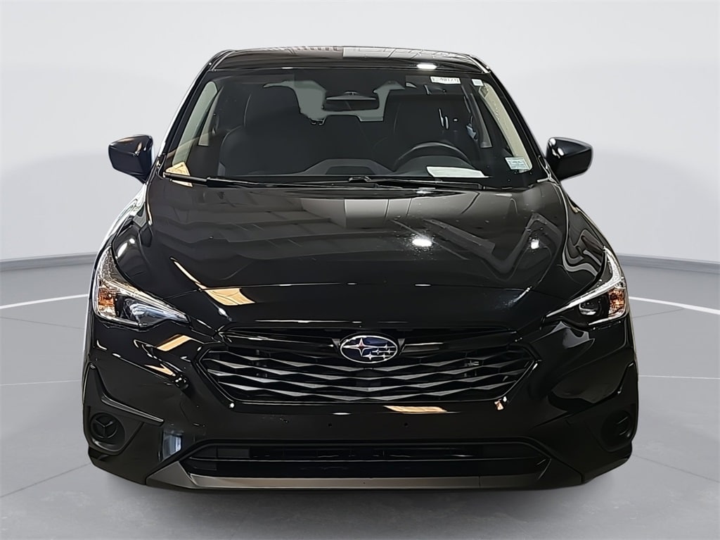 New 2025 Subaru Impreza Base 5-Door