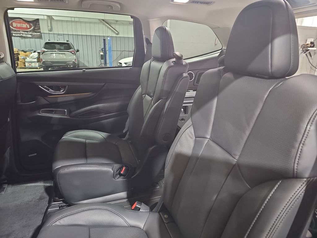 2026 Subaru Ascent Touring - Photo 15