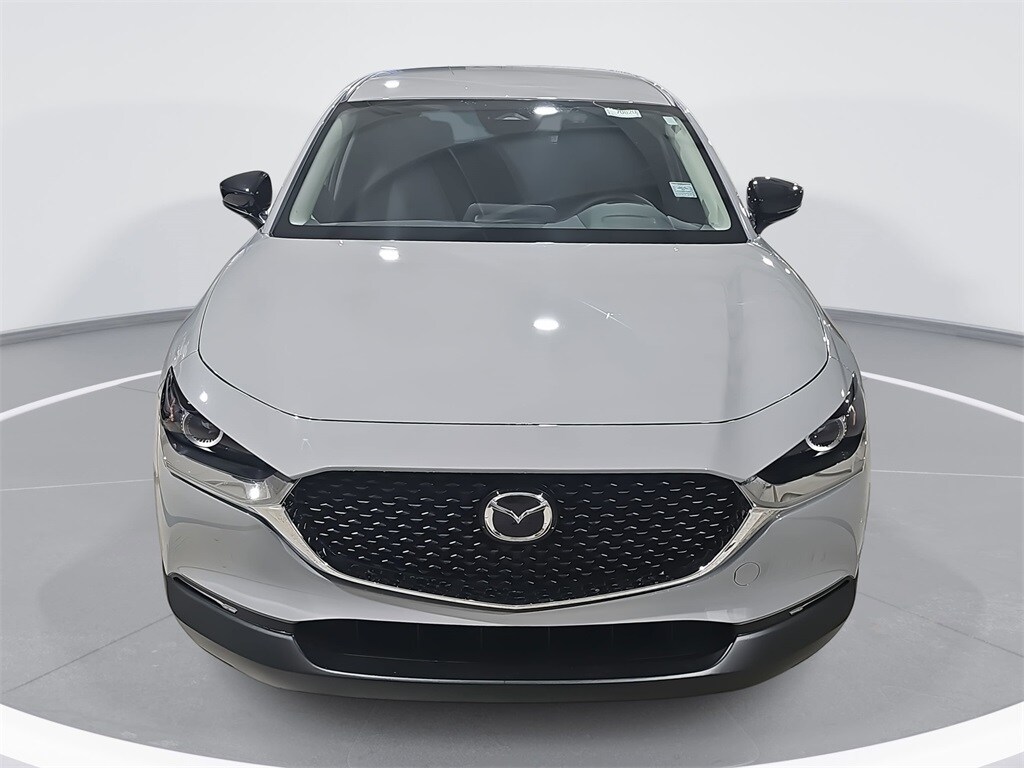 New 2026 Mazda CX-30 2.5 S Select Sport SUV