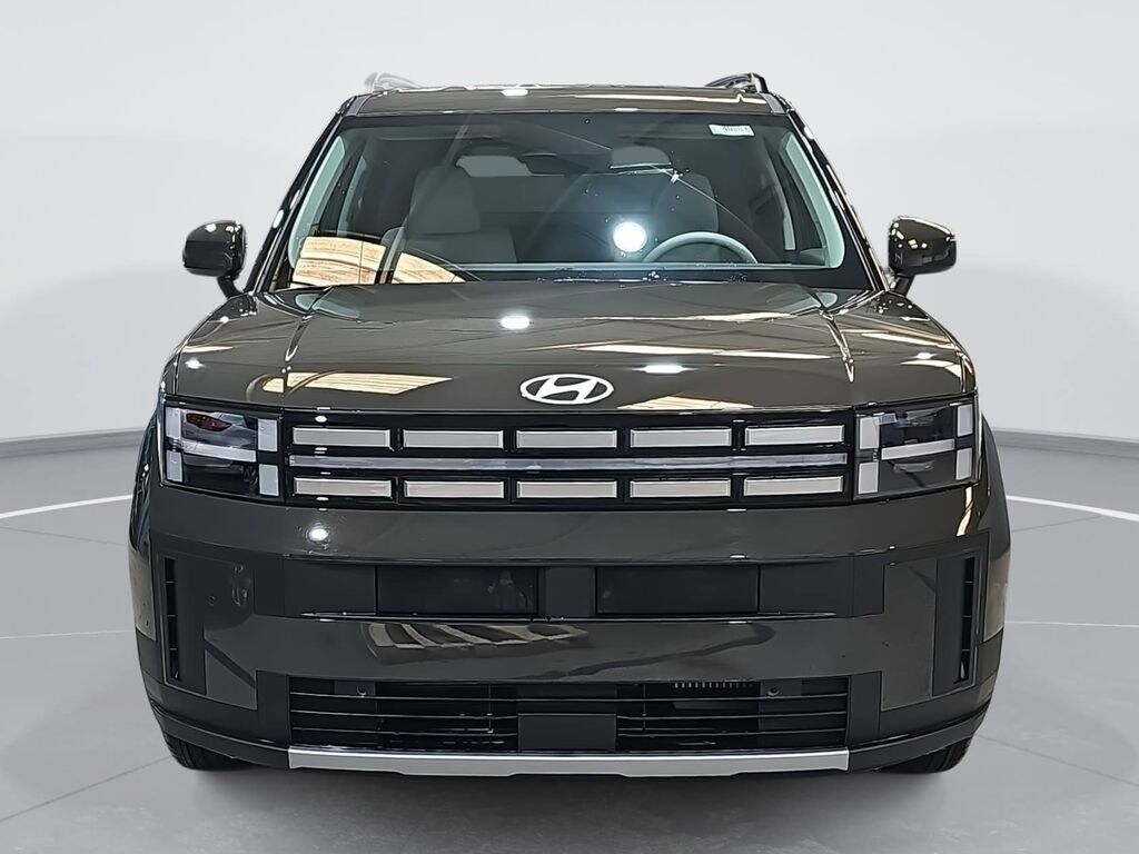 New 2026 Hyundai Santa Fe SEL SUV
