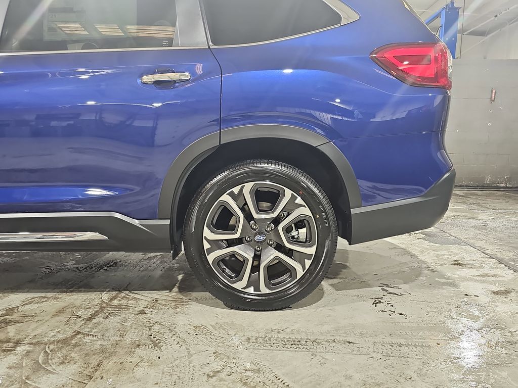2026 Subaru Ascent Touring - Photo 35