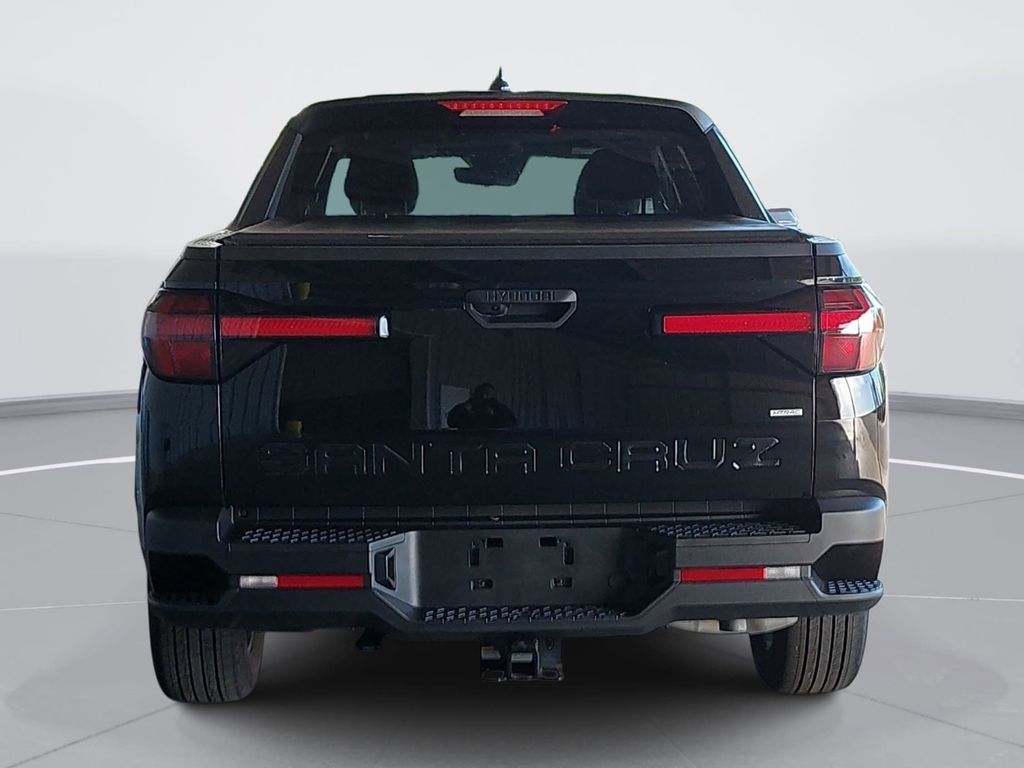2024 Hyundai Santa Cruz SEL - Photo 6