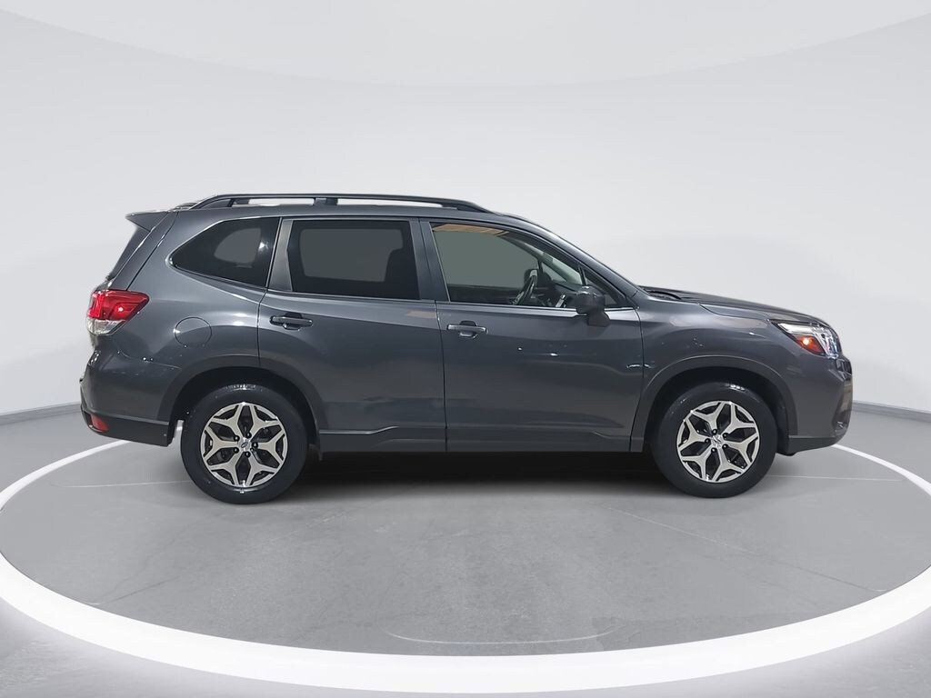 Used 2020 Subaru Forester Premium SUV