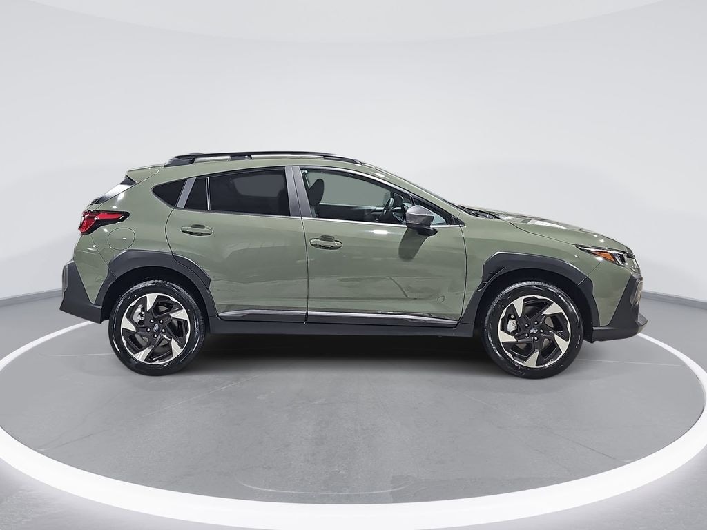 New 2026 Subaru Crosstrek Limited