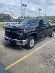  Chevrolet Silverado 2500HD