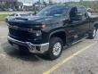 Used 2024 Chevrolet Silverado 2500HD LT Truck