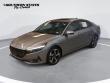 Used 2023 Hyundai Elantra Limited Sedan