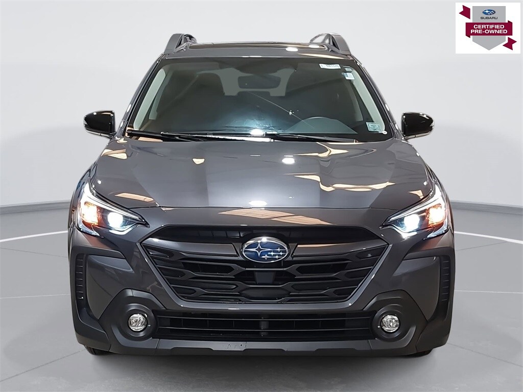 Used 2025 Subaru Outback Premium SUV