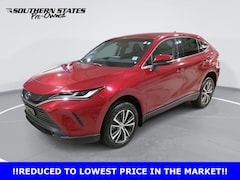 2023 Toyota Venza LE SUV JTEAAAAH6PJ125497