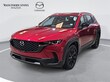 Mazda CX-50