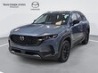 Mazda CX-50