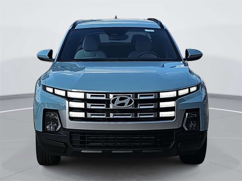 New 2026 Hyundai Santa Cruz SEL Truck