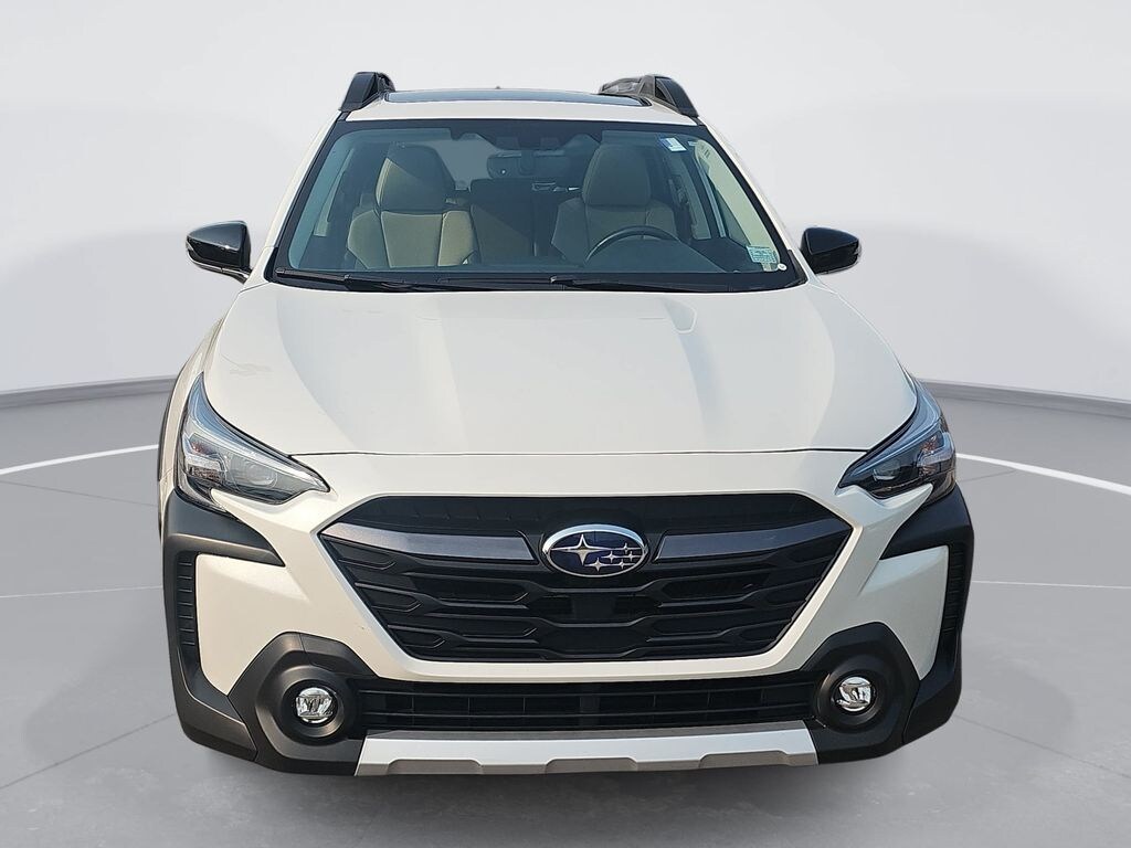 Used 2024 Subaru Outback Limited SUV