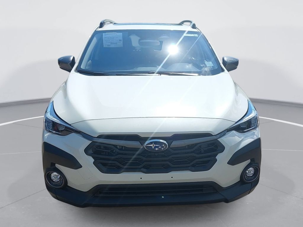 New 2026 Subaru Crosstrek Limited Hybrid SUV