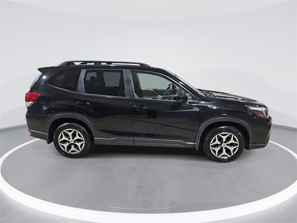 Used 2020 Subaru Forester Premium SUV