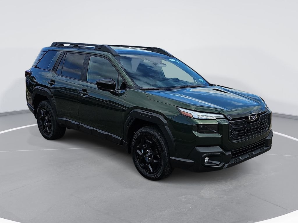 New 2026 Subaru Outback Limited SUV
