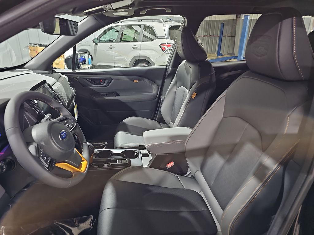 2026 Subaru Forester Wilderness - Photo 15