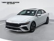 Hyundai Elantra Hybrid