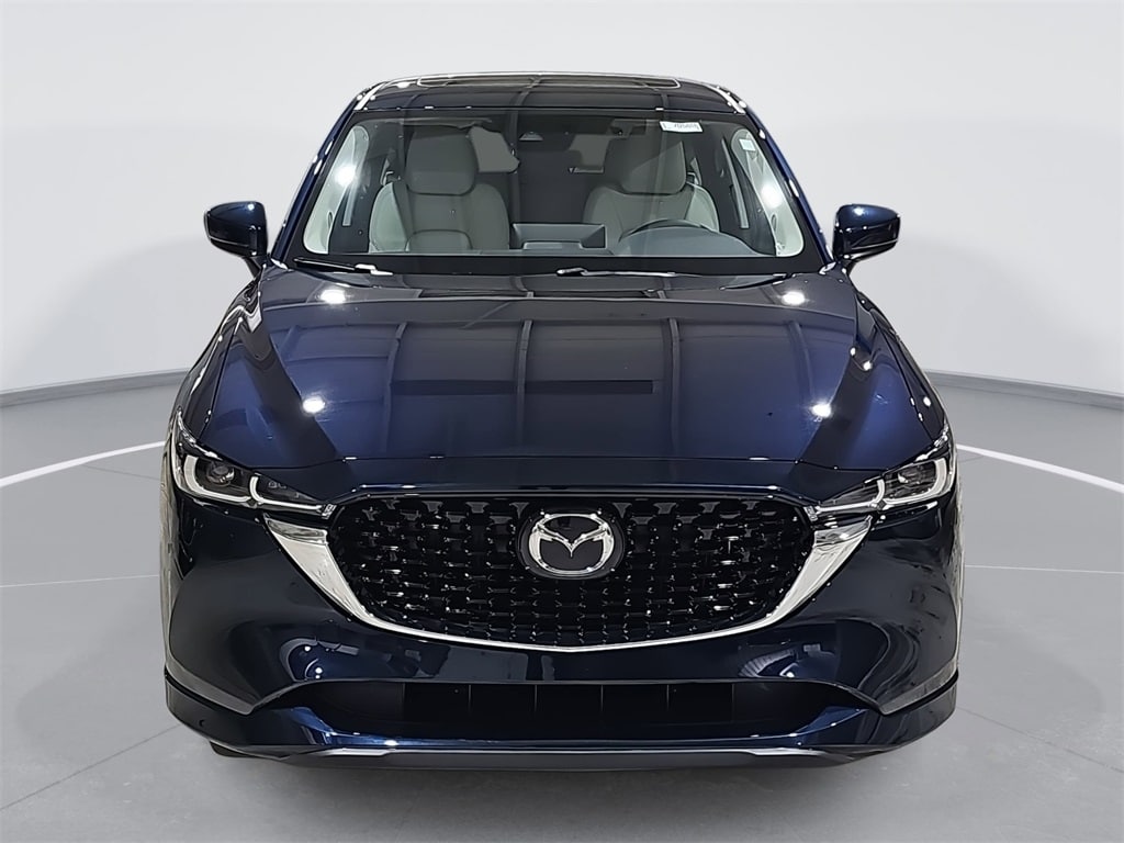 New 2025 Mazda CX-5 2.5 S Preferred Package SUV