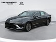  Hyundai Sonata Hybrid