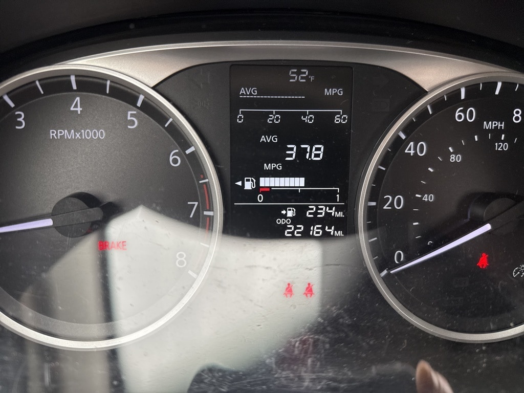 Used 2024 Nissan Versa 1.6 S Sedan