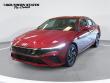 Used 2024 Hyundai Elantra SEL Sedan